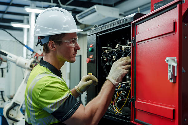 24/7 Emergency Generator Installation experts in Carrollton, TX