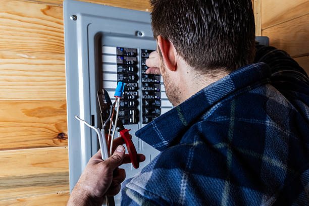Affordable Generator Installation solutions in Carrollton, TX